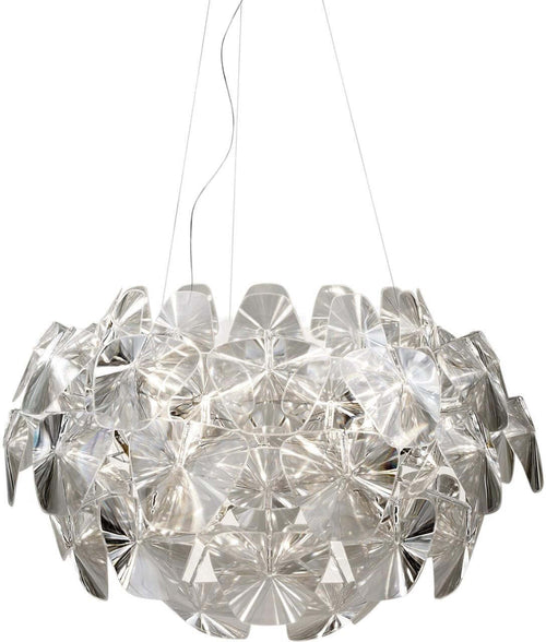 Lampada a sospensione Luceplan Hope D66/42