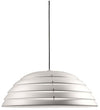 Lampada a sospensione Martinelli Luce Cupolone