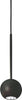 Lampada-A-Sospensione-Moderna-Archimede-Metallo-Nero-Led-4W-3000K-Ip20