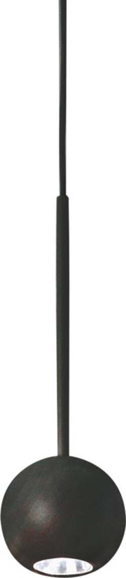 Lampada-A-Sospensione-Moderna-Archimede-Metallo-Nero-Led-4W-3000K-Ip20