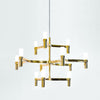 Lampada a sospensione Nemo Crown Minor