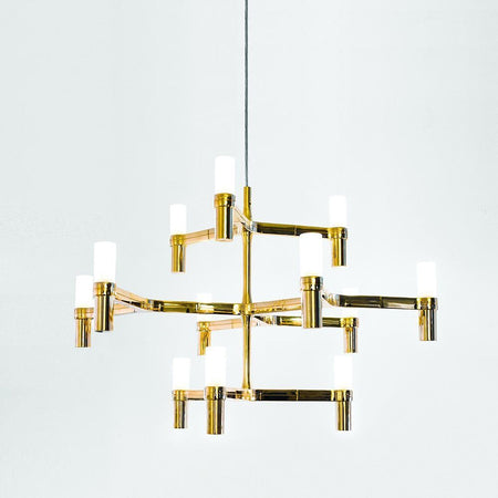 Lampada a sospensione Nemo Crown Minor