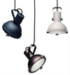 Lampada a sospensione Nemo Projecteur 165