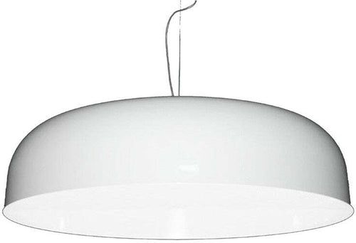 Lampada a sospensione Oluce Canopy 421