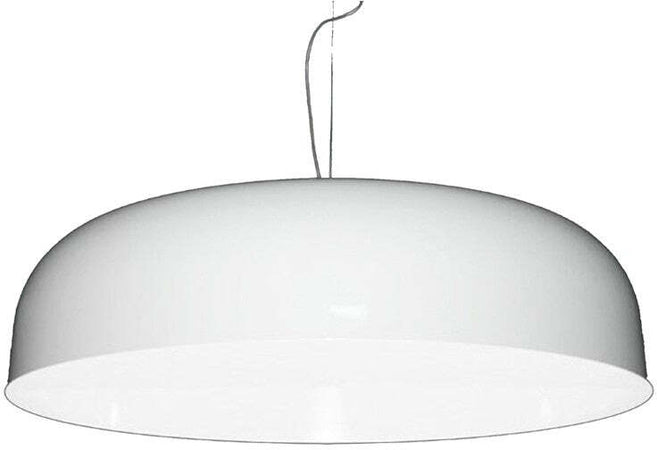Lampada a sospensione Oluce Canopy 421