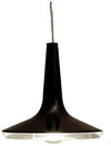 Lampada a sospensione Oluce Kin 478