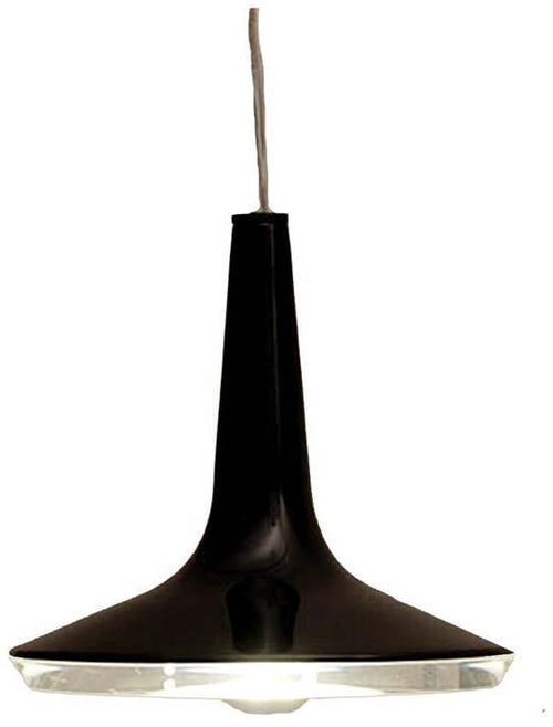 Lampada a sospensione Oluce Kin 478