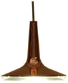 Lampada a sospensione Oluce Kin 478