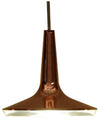 Lampada a sospensione Oluce Kin 479