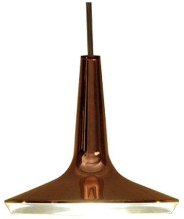 Lampada a sospensione Oluce Kin 479