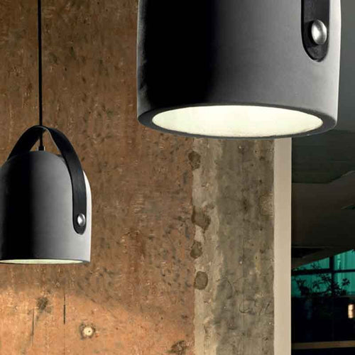 Lampada a sospensione Pan International Urban