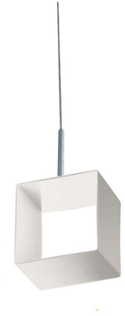 Lampada a sospensione Panzeri Domino