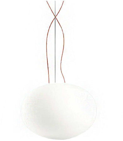 Lampada a sospensione Panzeri Gilbert 37