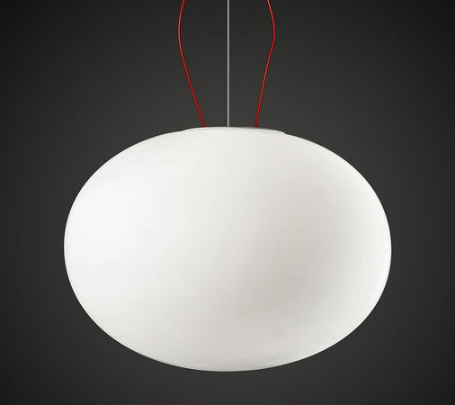 Lampada a sospensione Panzeri Gilbert 45