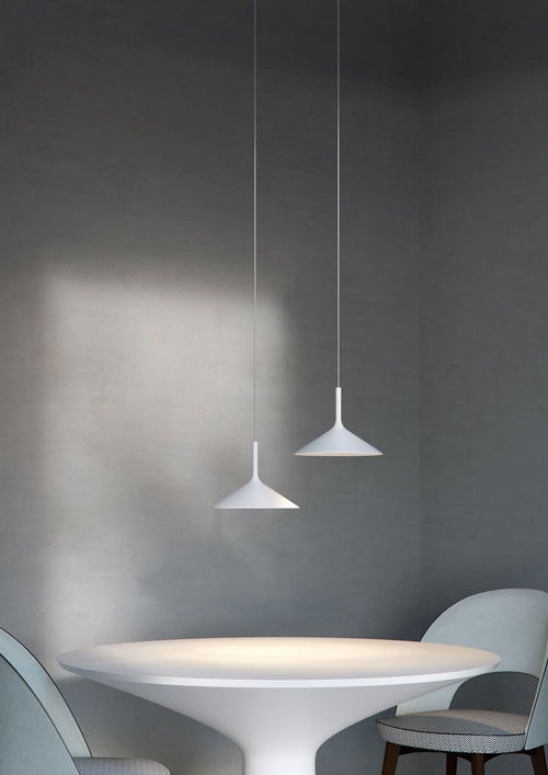 Rotaliana Dry H2 Lampada a Sospensione