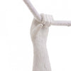 Lampada a sospensione Seletti Monkey lamp Swing