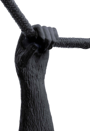 Lampada a sospensione Seletti Monkey lamp Swing