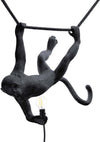 Lampada a sospensione Seletti Monkey lamp Swing