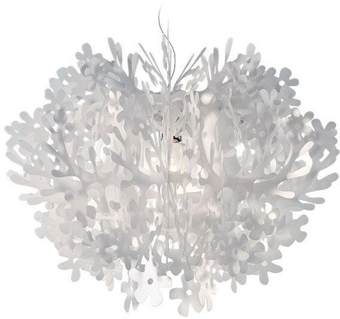 Lampada a sospensione Slamp Fiorella Mini