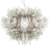 Lampada a Sospensione Slamp Fiorella