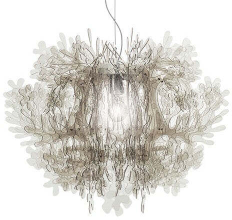 Lampada a Sospensione Slamp Fiorella