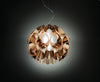 Lampada a sospensione Slamp Flora M