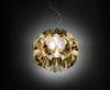 Lampada a sospensione Slamp Flora M