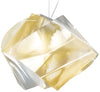 Lampada a Sospensione Slamp Gemmy Prisma