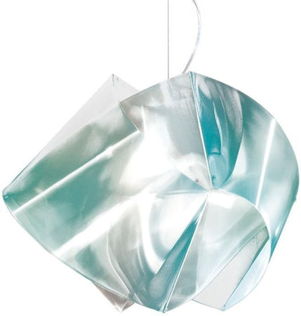 Lampada a Sospensione Slamp Gemmy Prisma