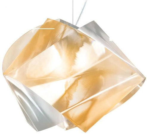 Lampada a Sospensione Slamp Gemmy Prisma