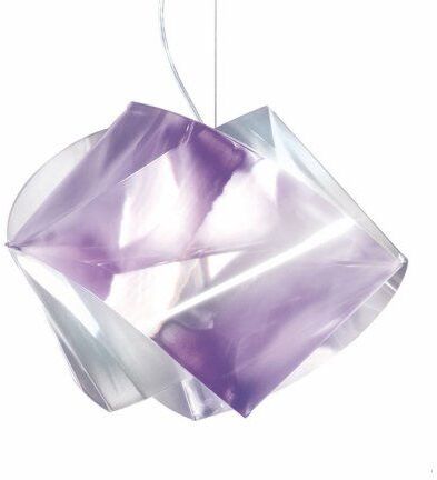 Lampada a Sospensione Slamp Gemmy Prisma