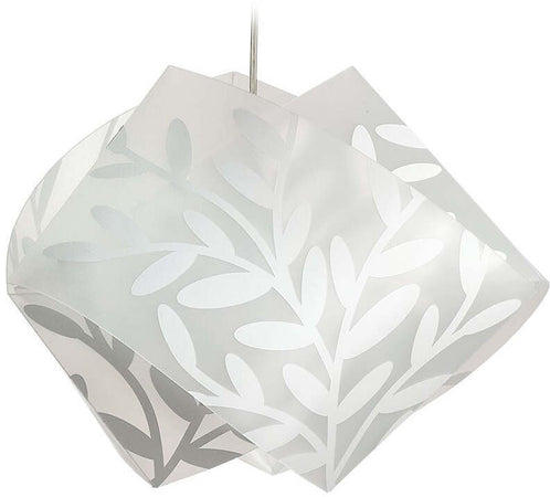 Lampada a sospensione Slamp Gemmy