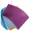 Lampada a sospensione Slamp Gemmy