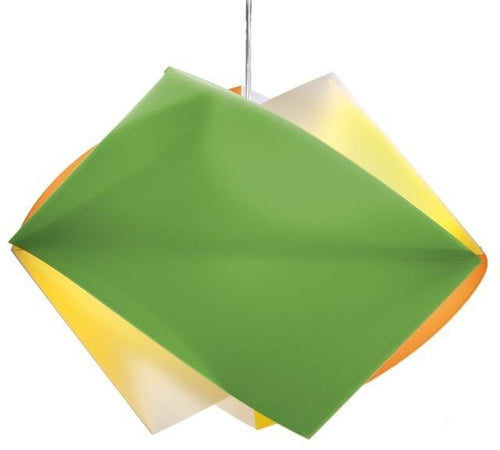 Lampada a sospensione Slamp Gemmy