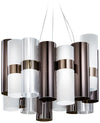Lampada a sospensione Slamp La Lollo