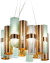 Lampada a sospensione Slamp La Lollo