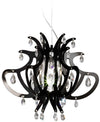 Slamp Lillibet Lampada a Sospensione