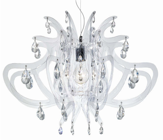 Slamp Lillibet Lampada a Sospensione