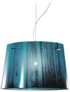Lampada a Sospensione Slamp Woody