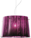 Lampada a Sospensione Slamp Woody