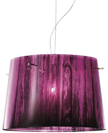 Lampada a Sospensione Slamp Woody