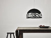 Lampada a Sospensione Studio Italia Design Kelly Small Dome 50