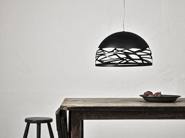 Lampada a Sospensione Studio Italia Design Kelly Small Dome 50
