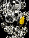 Lampada a Sospensione Studio Italia Design Rondom Composizione 3 lights