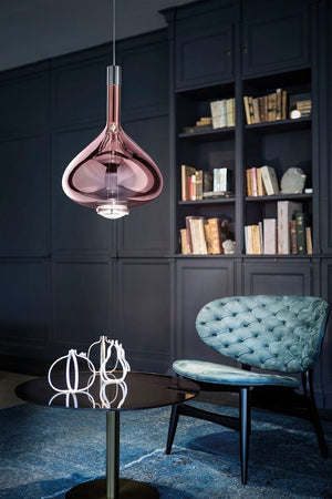 Lampada a Sospensione Studio Italia Design Sky-Fall