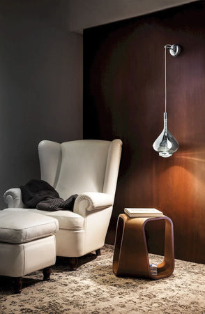 Lampada a Sospensione Studio Italia Design Sky-Fall
