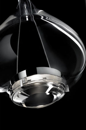 Lampada a Sospensione Studio Italia Design Sky-Fall