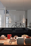 Lampada a Sospensione Studio Italia Design Sky-Fall