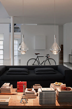 Lampada a Sospensione Studio Italia Design Sky-Fall