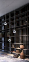Lampada a Sospensione Studio Italia Design Spider